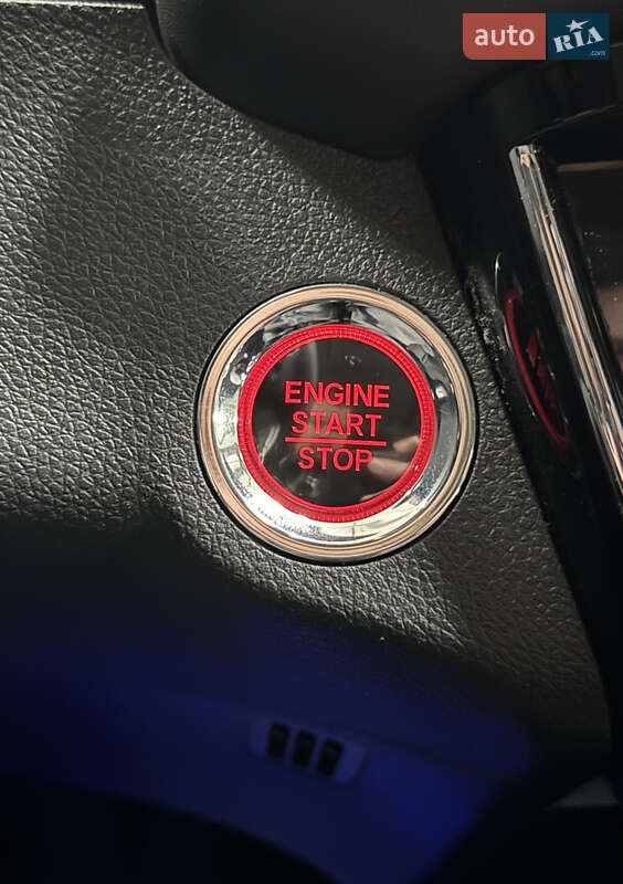 Позашляховик / Кросовер Honda HR-V 2021 в Києві фото 34 Позашляховик / Кросовер Honda HR-V 2021 в Києві