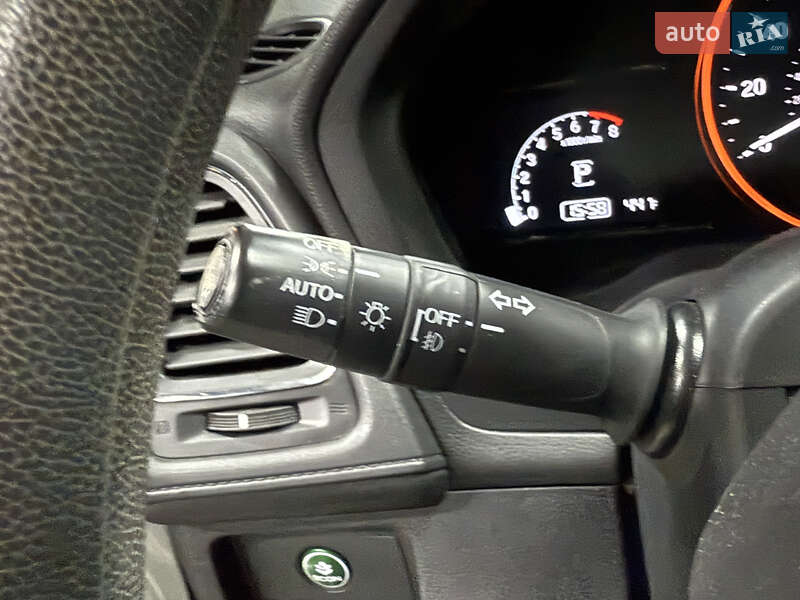 Позашляховик / Кросовер Honda HR-V 2021 в Києві фото 32 Позашляховик / Кросовер Honda HR-V 2021 в Києві
