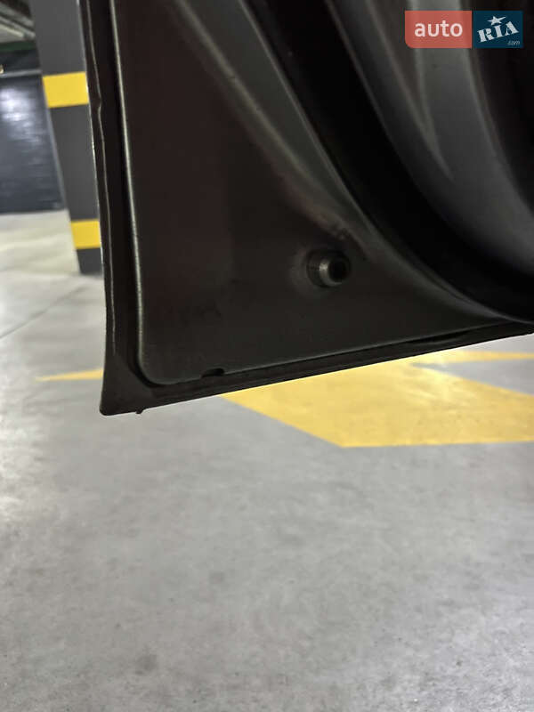 Внедорожник / Кроссовер Honda HR-V 2005 в Броварах фото 8 Внедорожник / Кроссовер Honda HR-V 2005 в Броварах