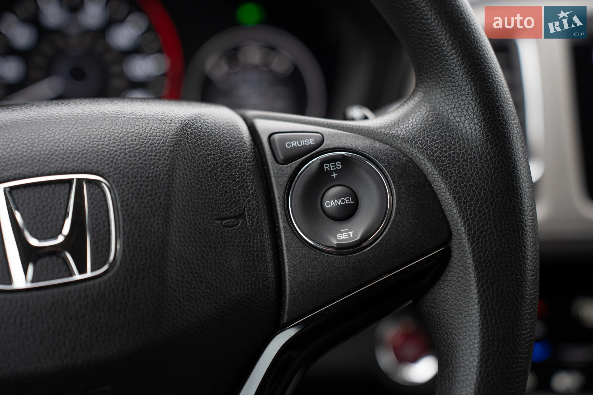 2015 Honda HR-V - мініатюра 24