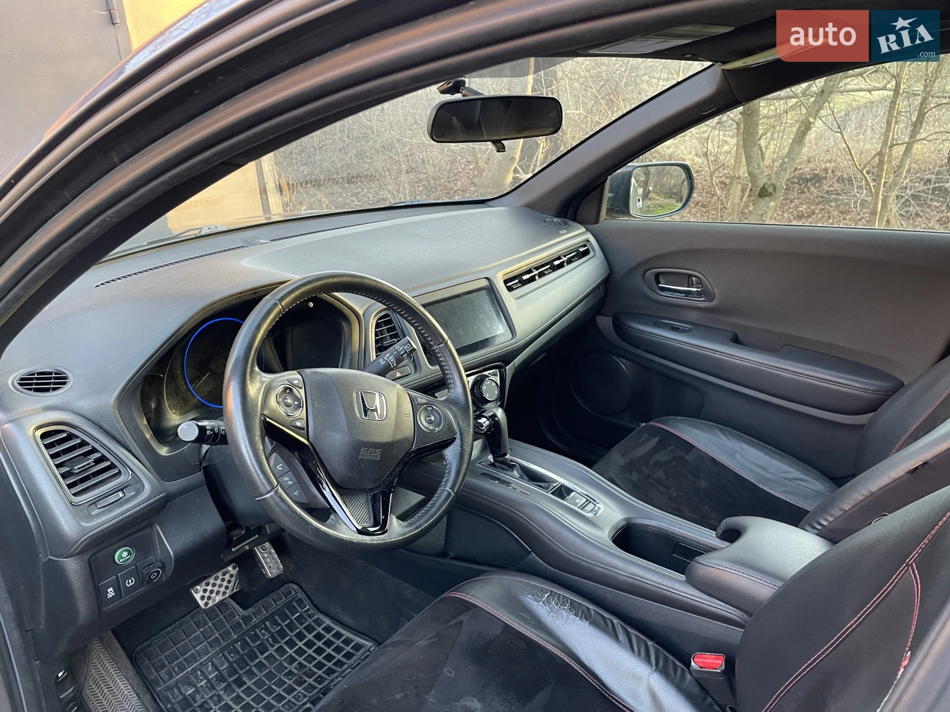 2019 Honda HR-V - мініатюра 5