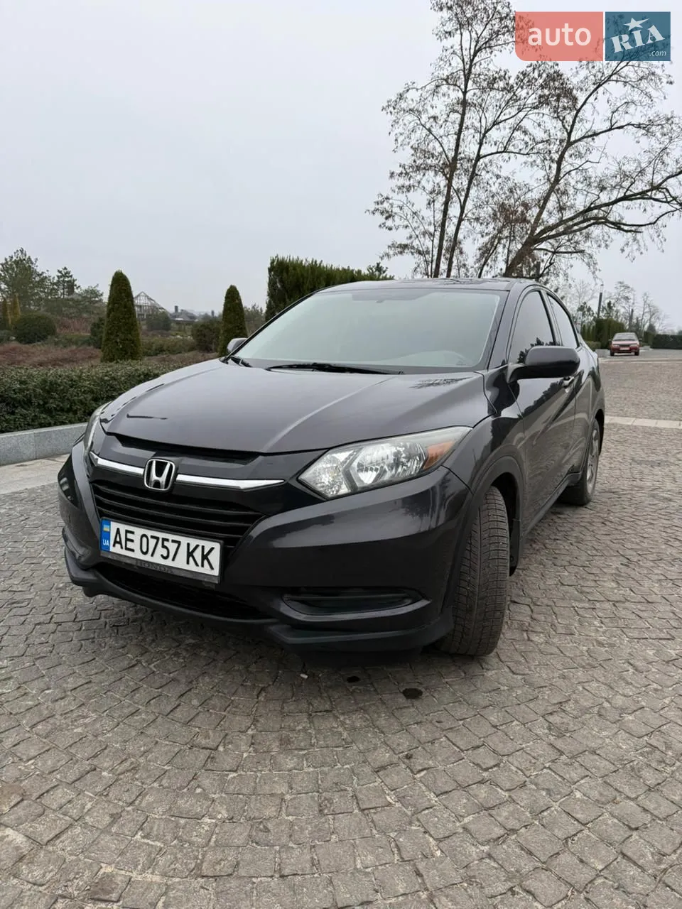 2018 Honda HR-V - мініатюра 25