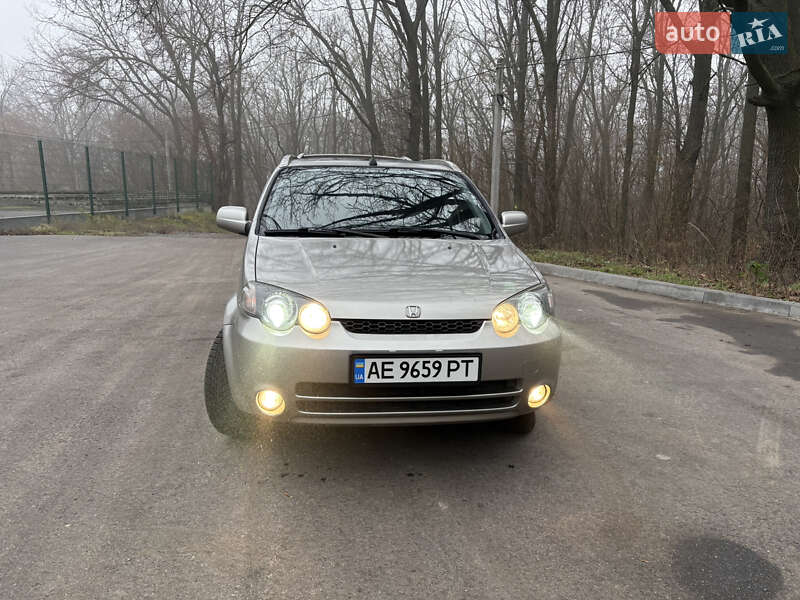 Позашляховик / Кросовер Honda HR-V 2003 в Верхньодніпровську фото 13 Позашляховик / Кросовер Honda HR-V 2003 в Верхньодніпровську