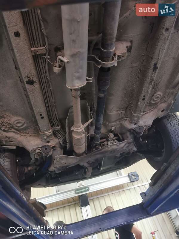 Внедорожник / Кроссовер Honda HR-V 1999 в Буче