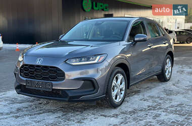 Позашляховик / Кросовер Honda HR-V 2023 в Києві