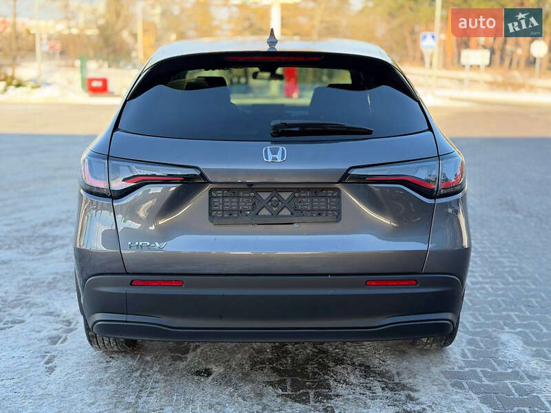 Позашляховик / Кросовер Honda HR-V 2023 в Києві