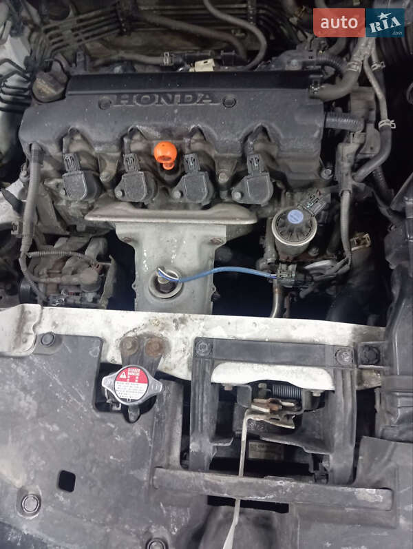 Внедорожник / Кроссовер Honda HR-V 2016 в Киеве