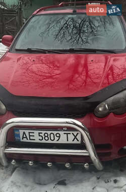 Внедорожник / Кроссовер Honda HR-V 2005 в Днепре