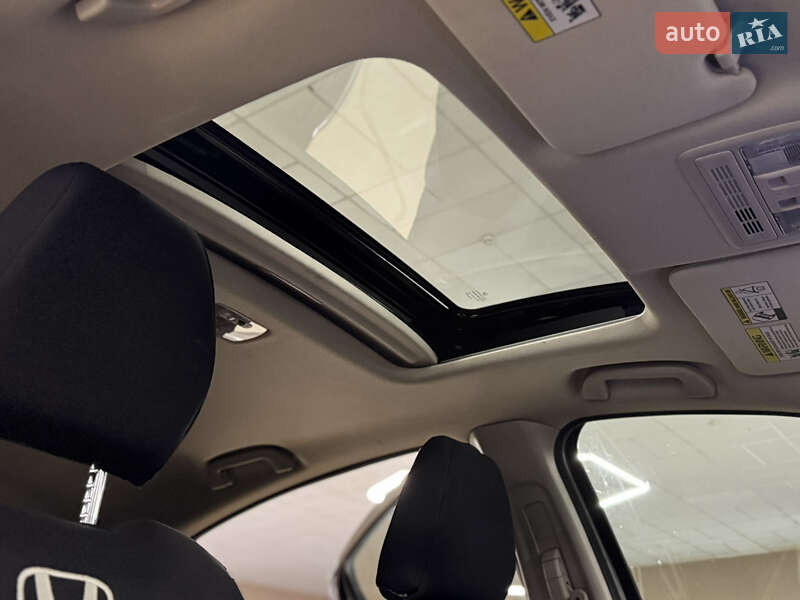 Внедорожник / Кроссовер Honda HR-V 2021 в Николаеве