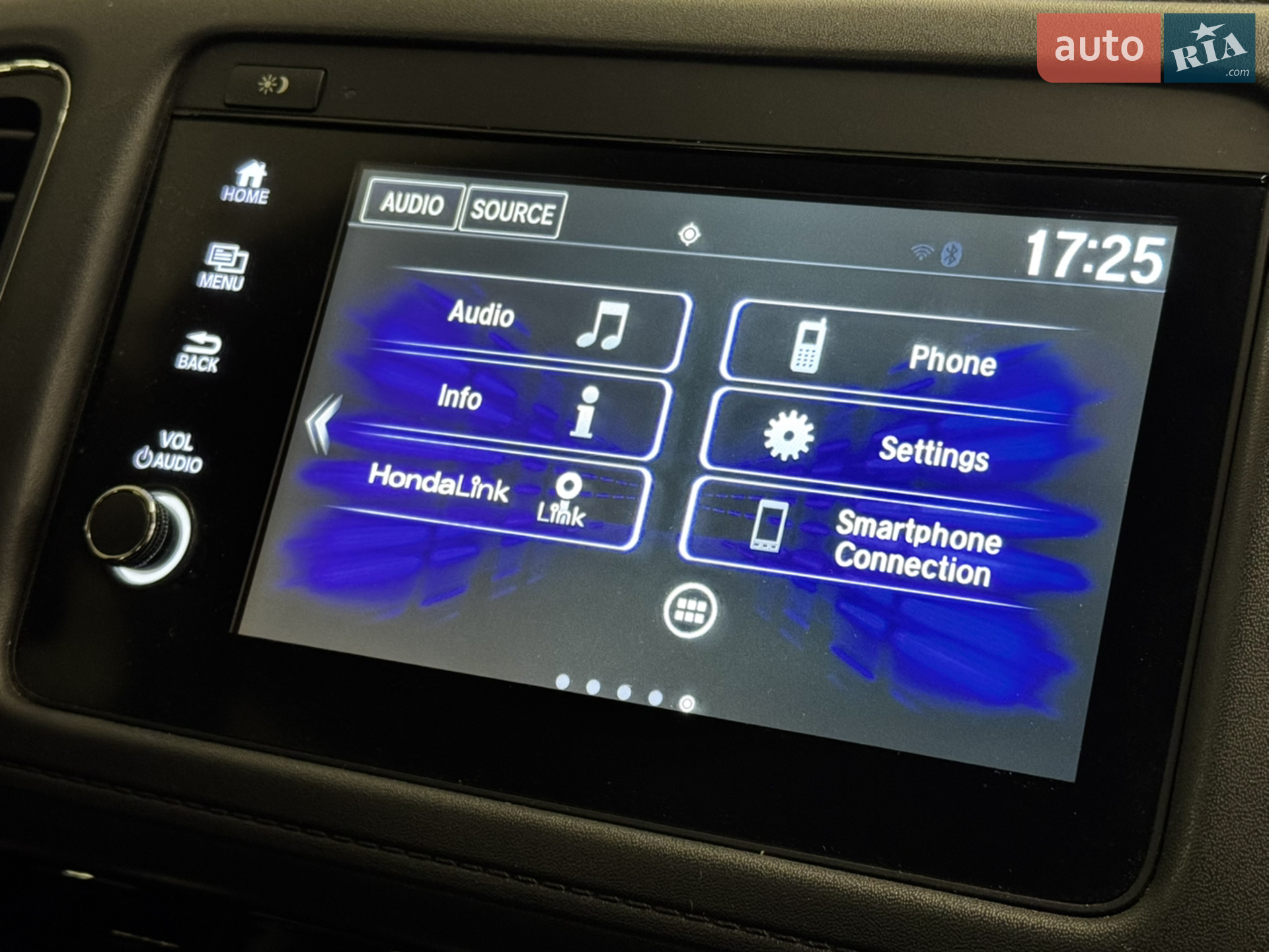 2021 Honda HR-V - мініатюра 23