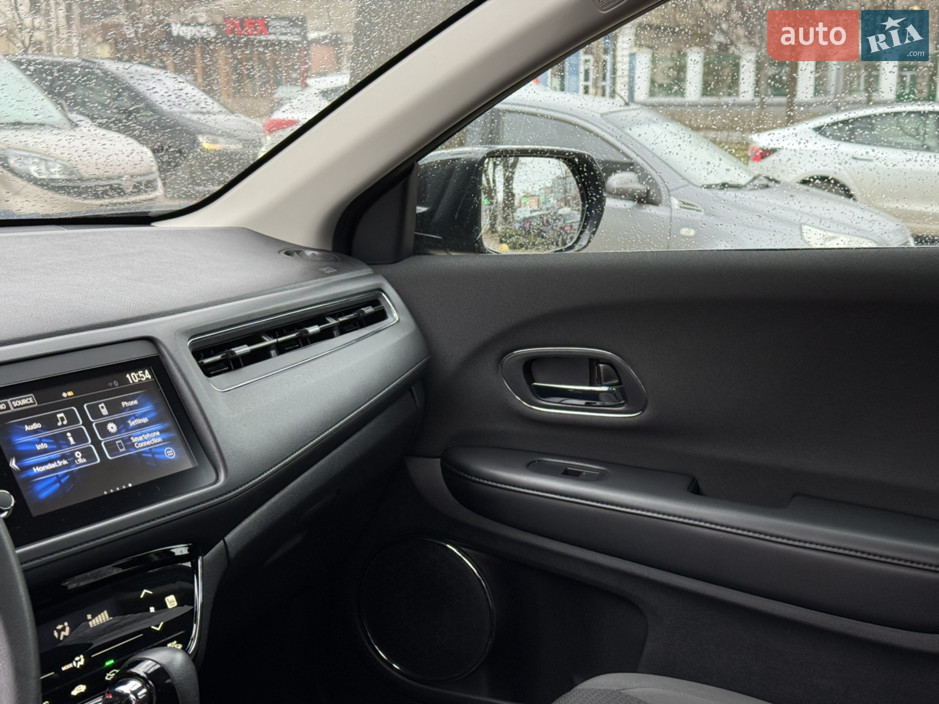 2021 Honda HR-V - мініатюра 20