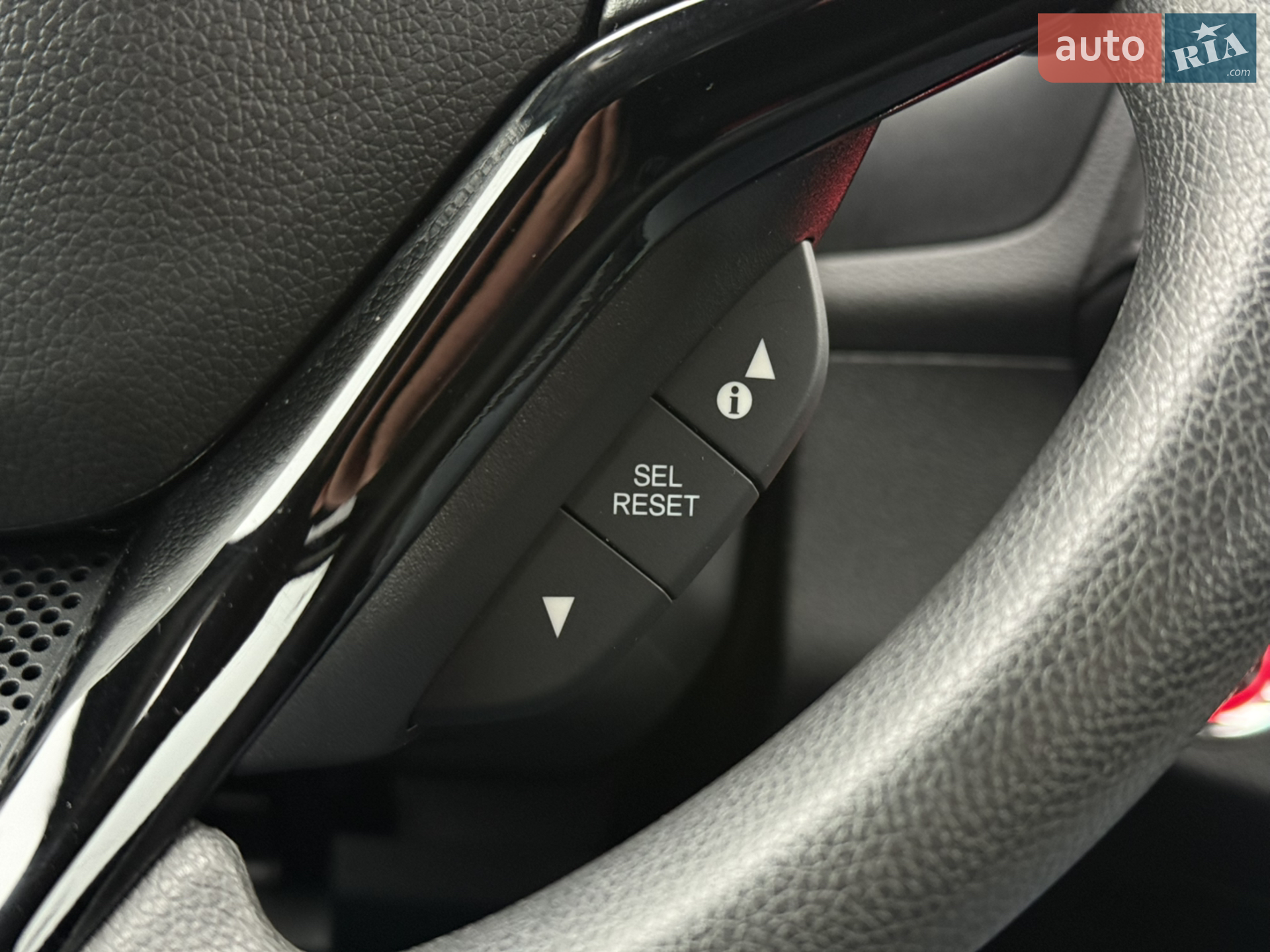 2021 Honda HR-V - мініатюра 33