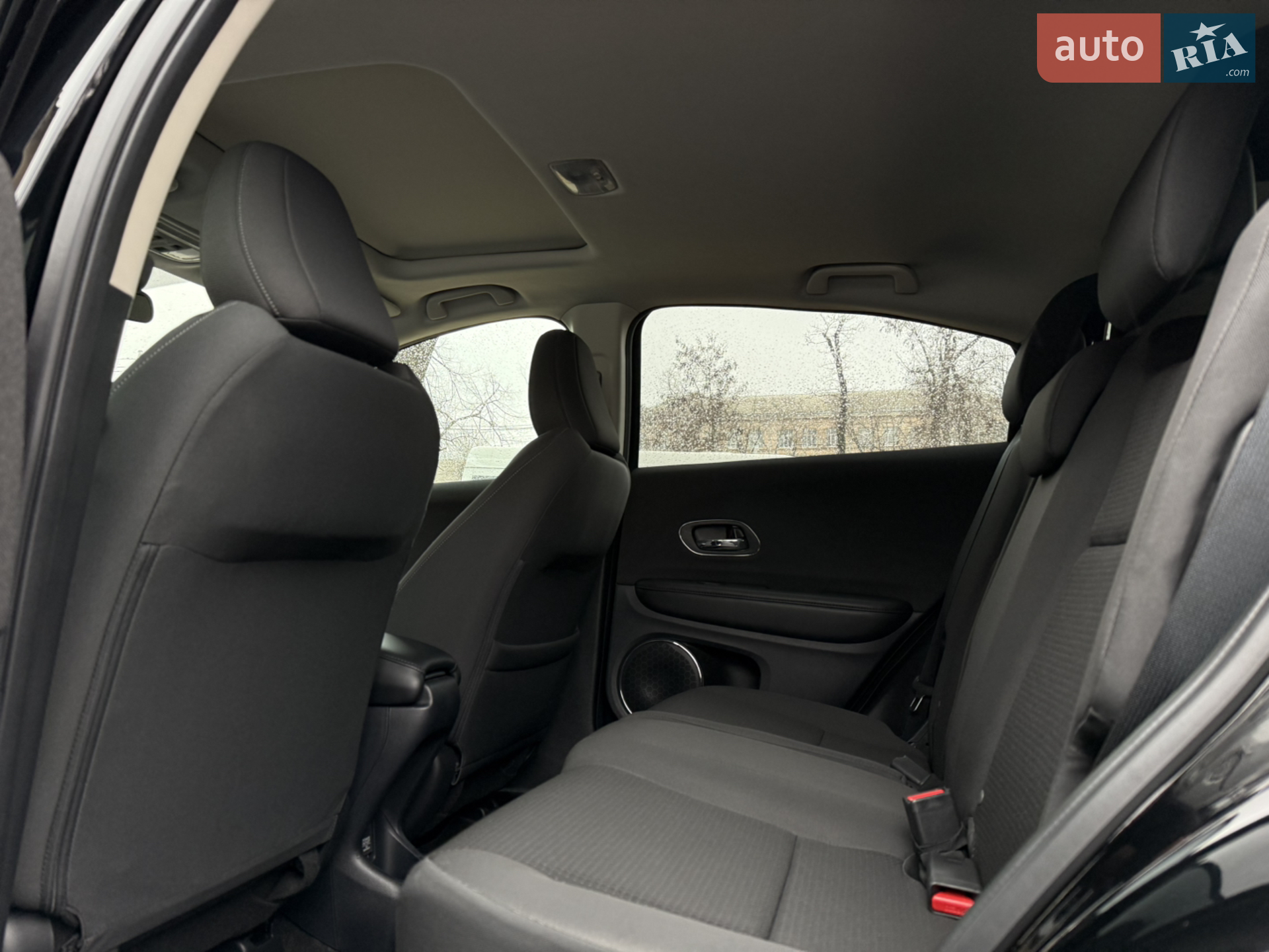 2021 Honda HR-V - мініатюра 42