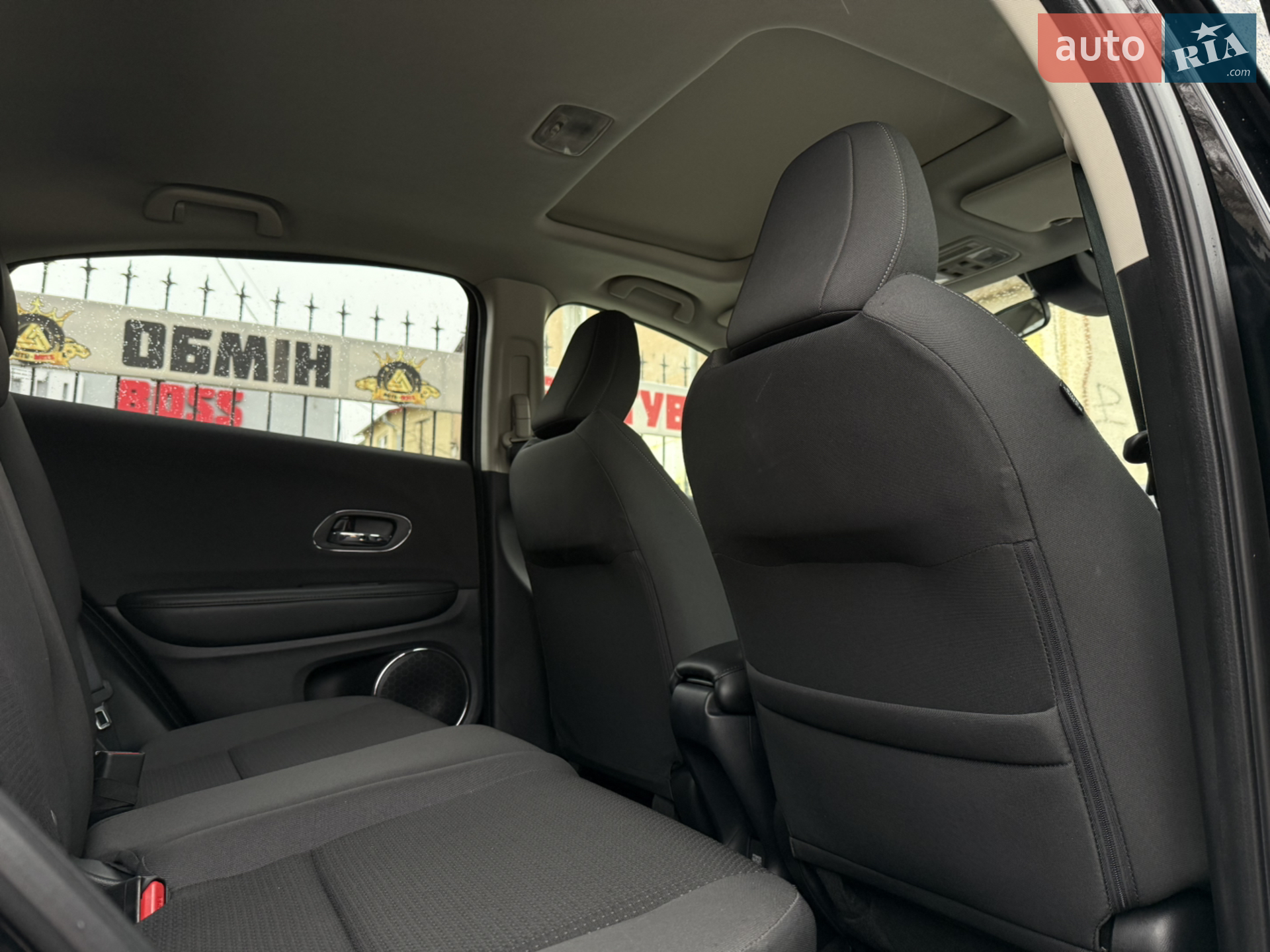 2021 Honda HR-V - мініатюра 44
