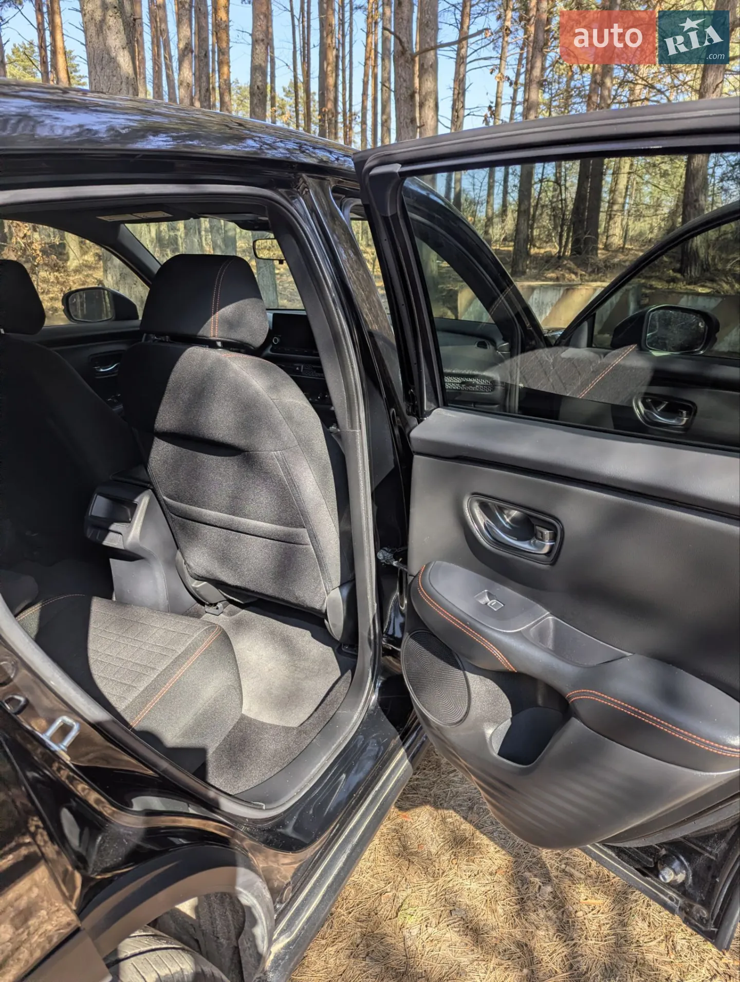 2023 Honda HR-V - мініатюра 4