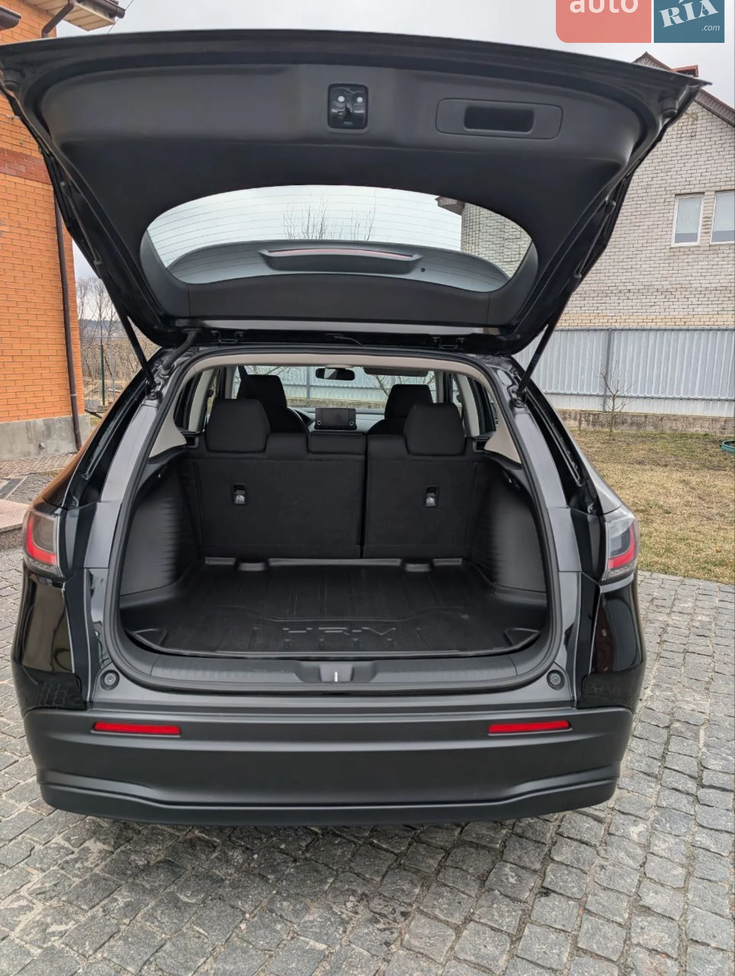 2023 Honda HR-V - мініатюра 14