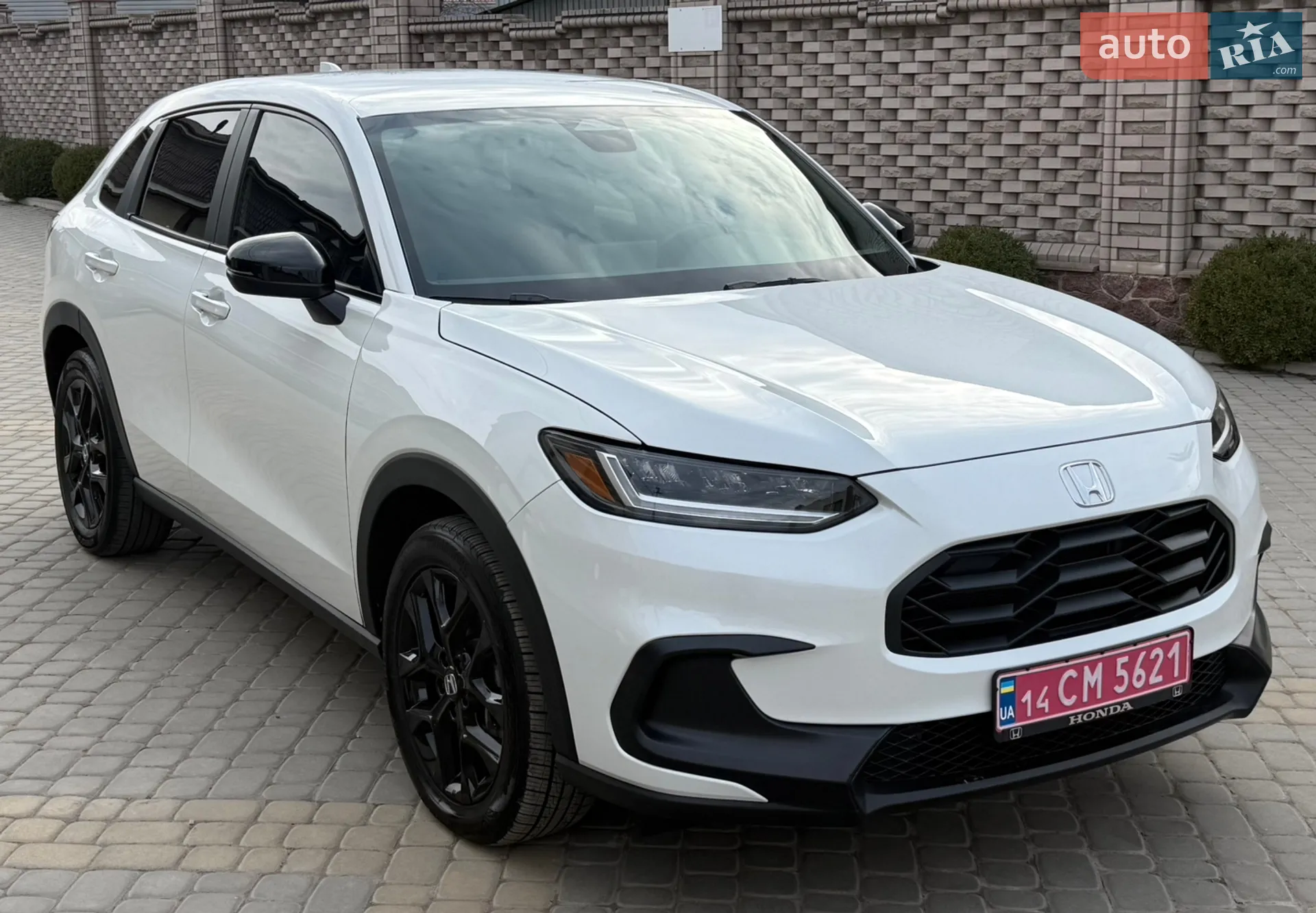 2023 Honda HR-V - мініатюра 7
