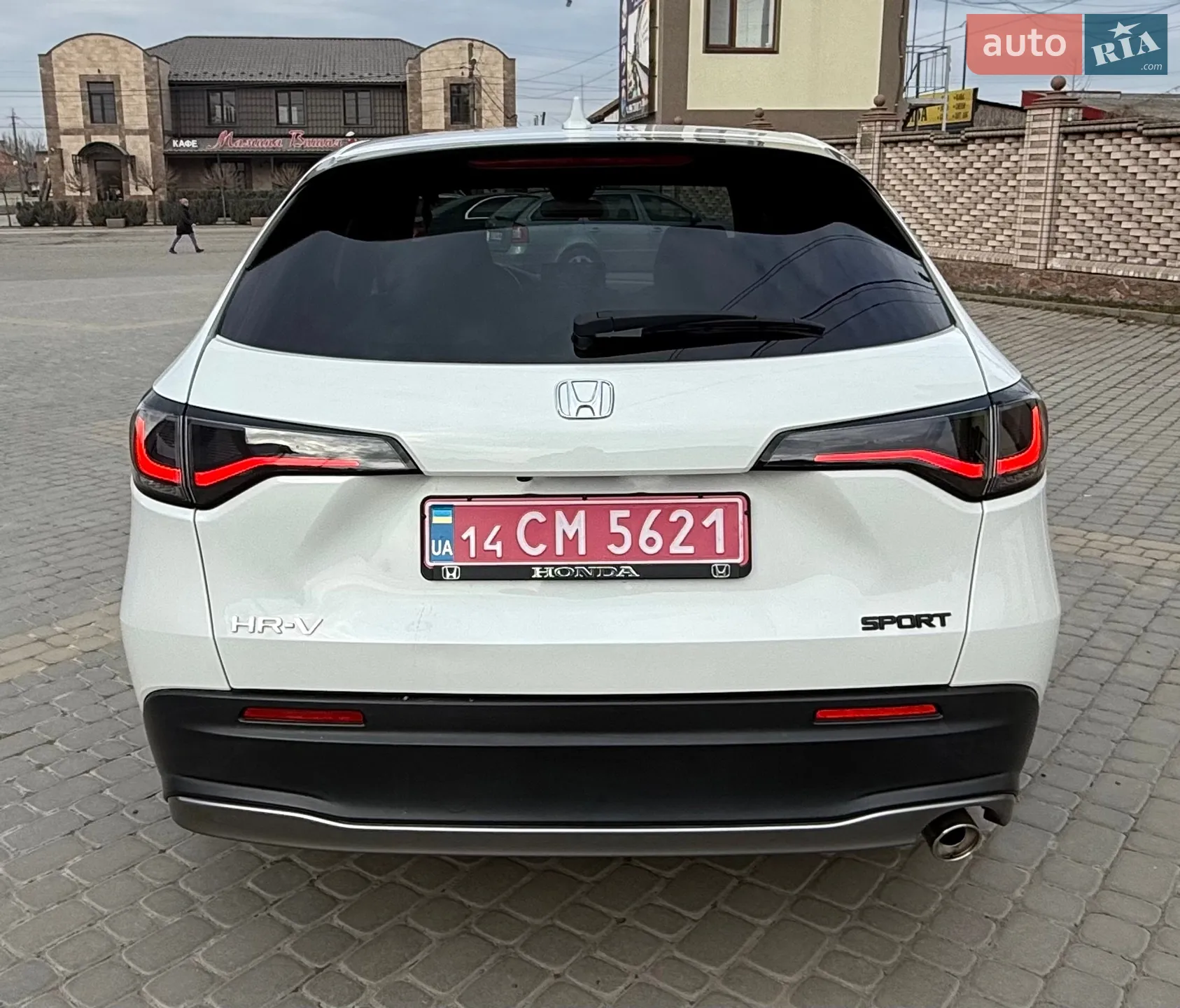 2023 Honda HR-V - мініатюра 20
