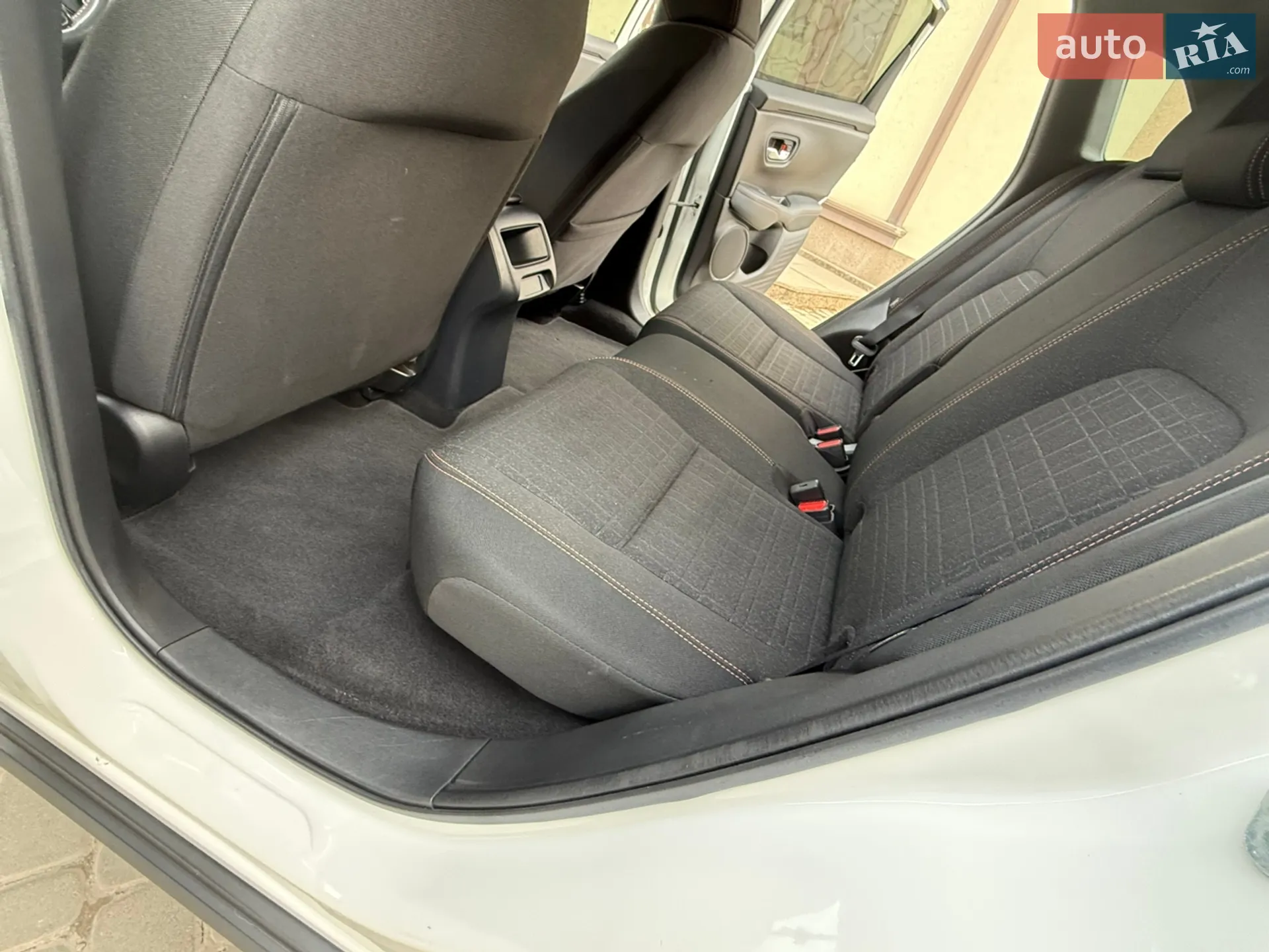 2023 Honda HR-V - мініатюра 25