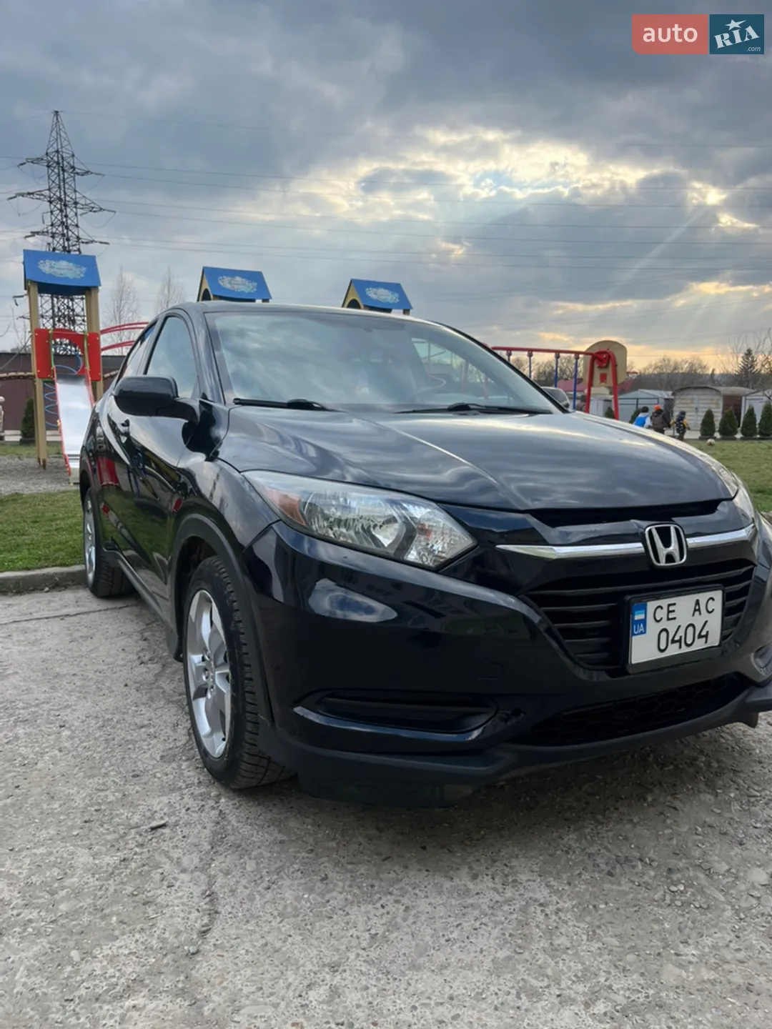2018 Honda HR-V - мініатюра 4