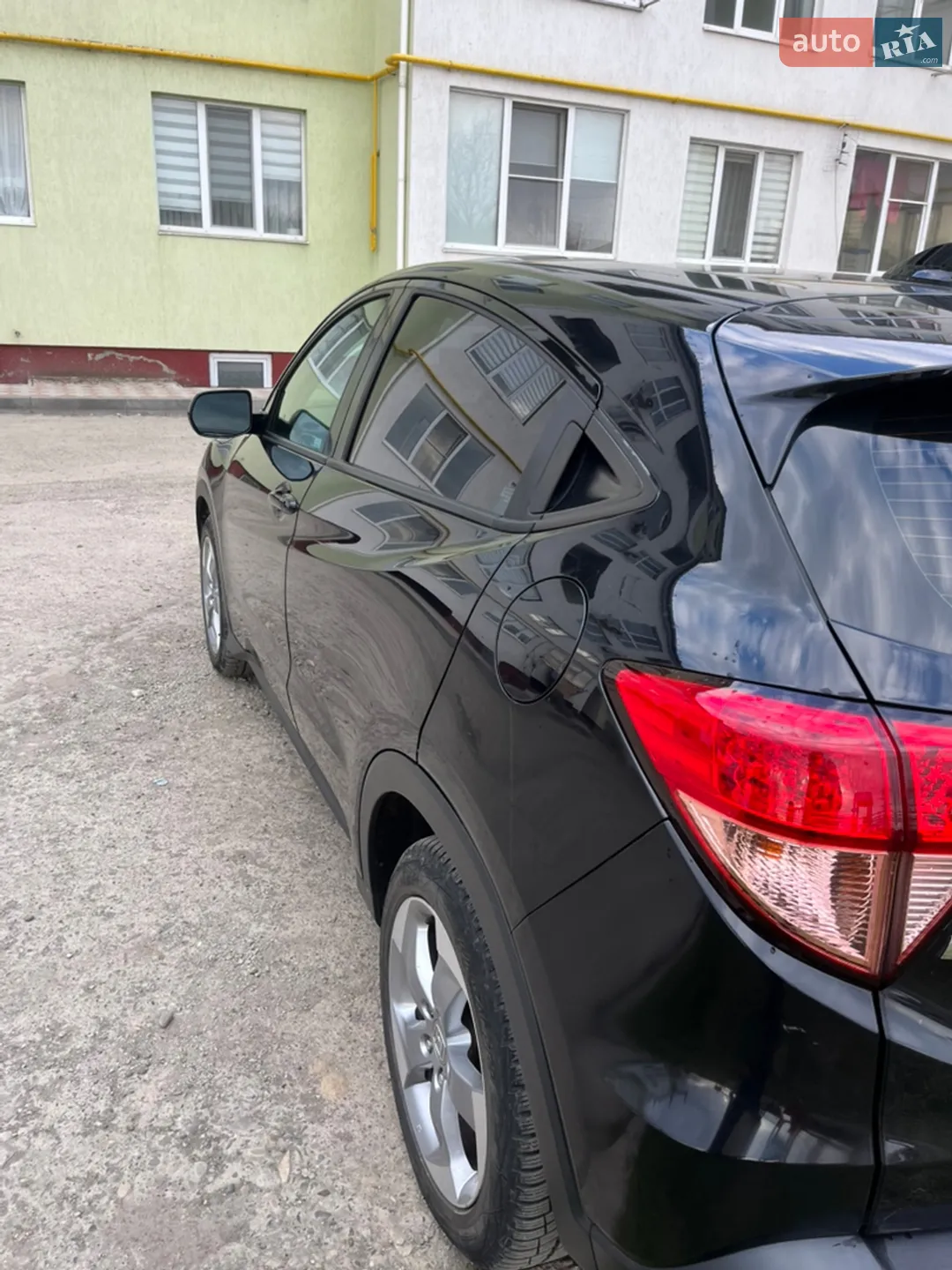 2018 Honda HR-V - мініатюра 12