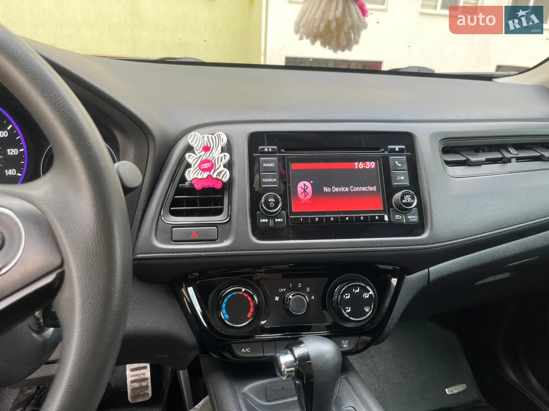 2018 Honda HR-V - мініатюра 16