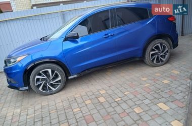 Внедорожник / Кроссовер Honda HR-V 2020 в Черноморске