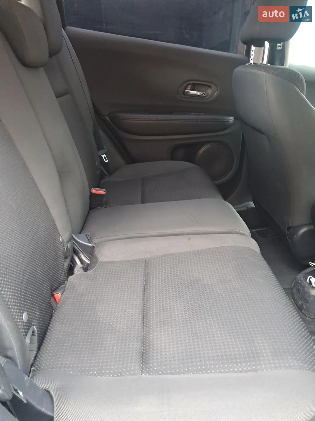 2019 Honda HR-V - мініатюра 10