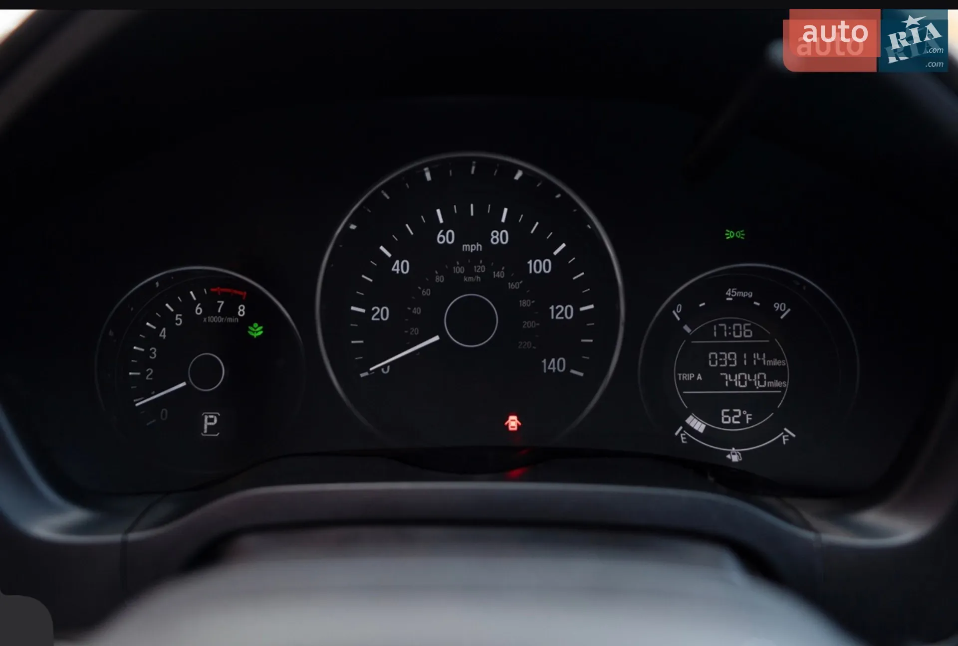 2021 Honda HR-V - мініатюра 22