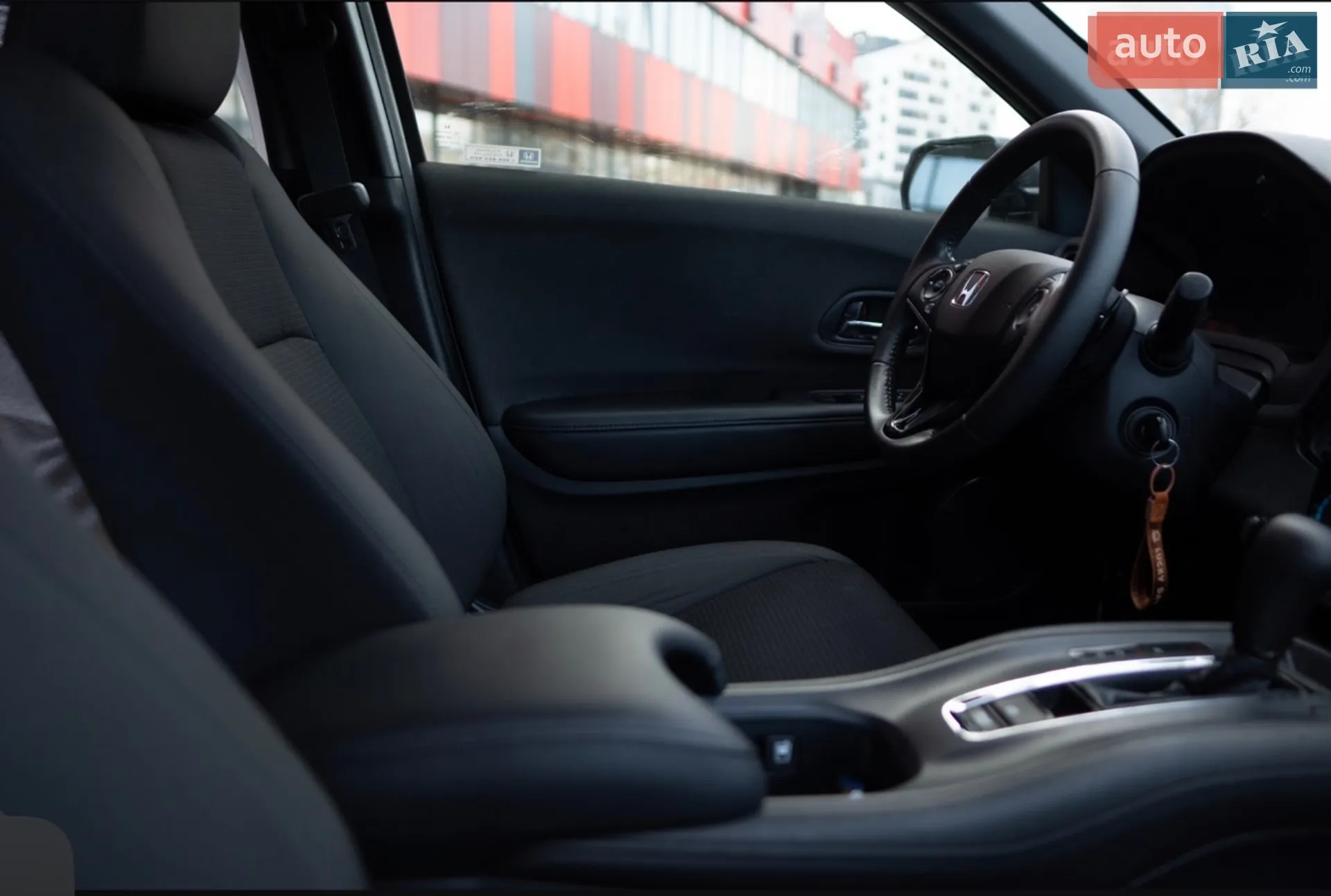 2021 Honda HR-V - мініатюра 25