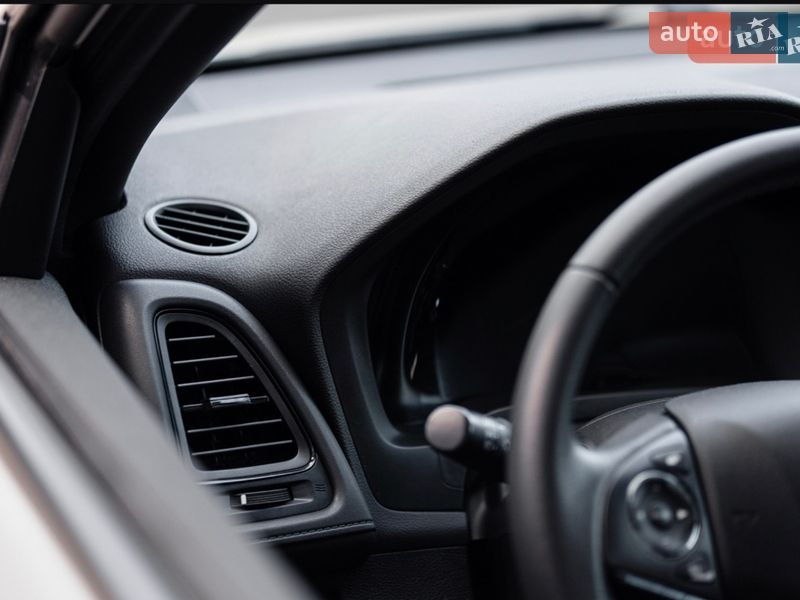 Внедорожник / Кроссовер Honda HR-V 2021 в Львове фото 28 Внедорожник / Кроссовер Honda HR-V 2021 в Львове