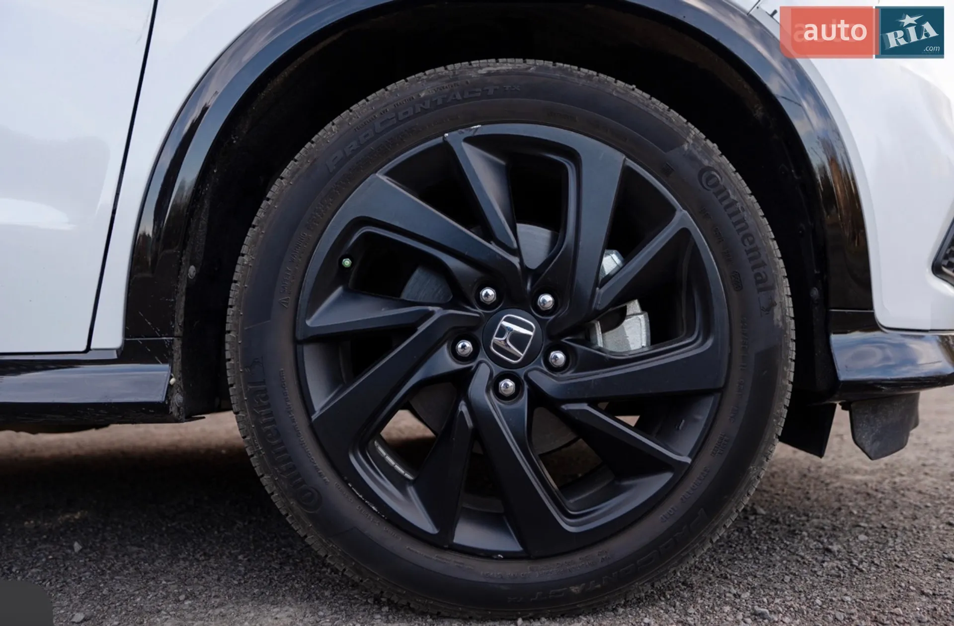 2021 Honda HR-V - мініатюра 31