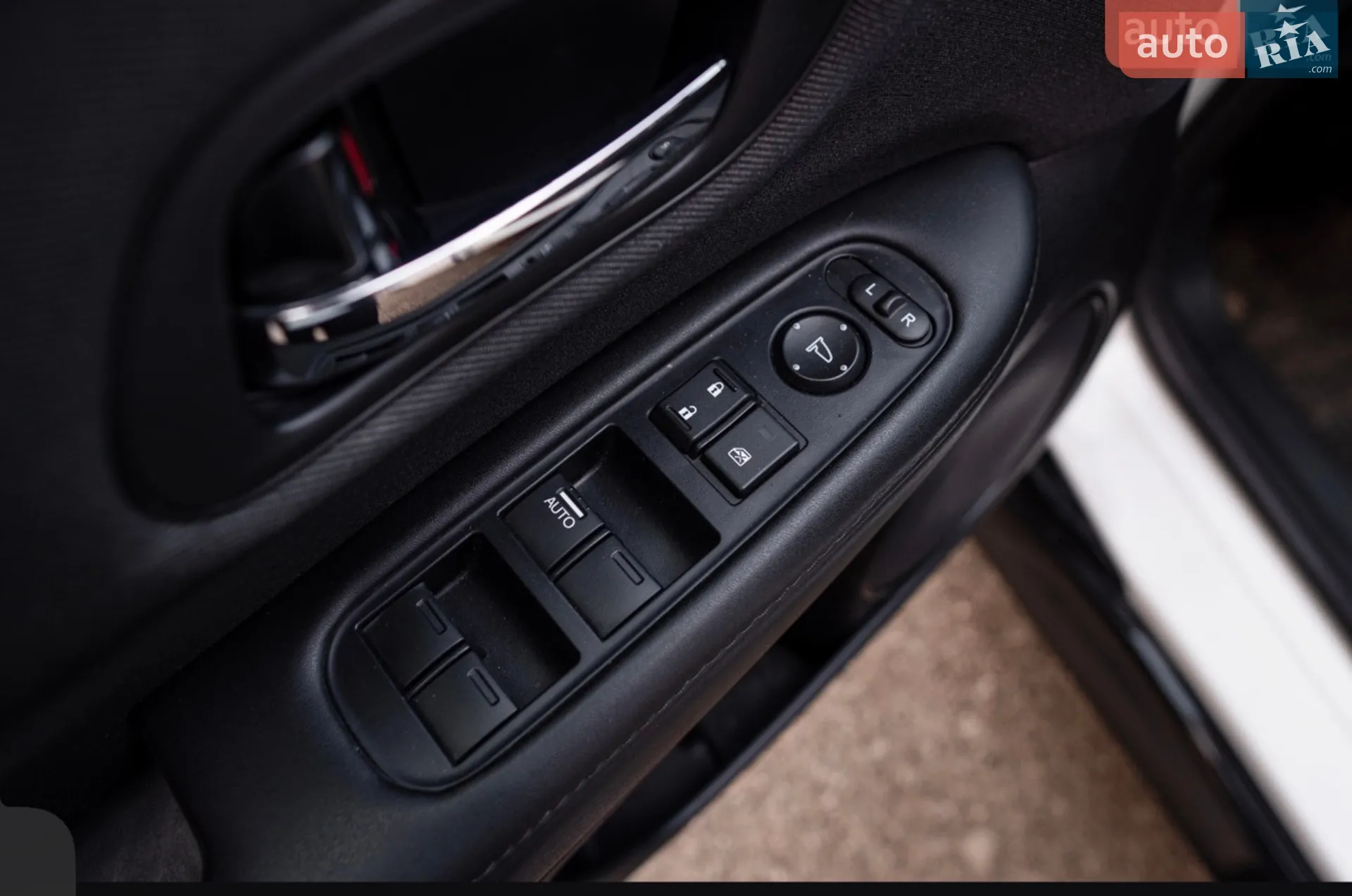 2021 Honda HR-V - мініатюра 34