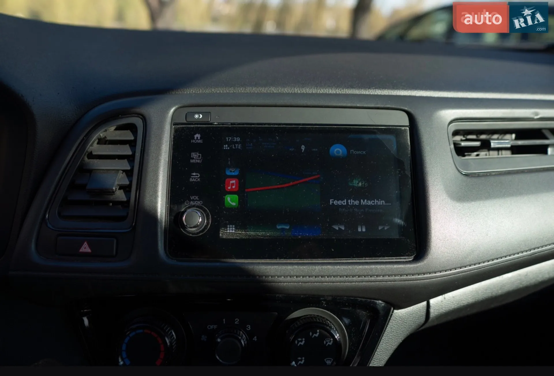 2021 Honda HR-V - мініатюра 38