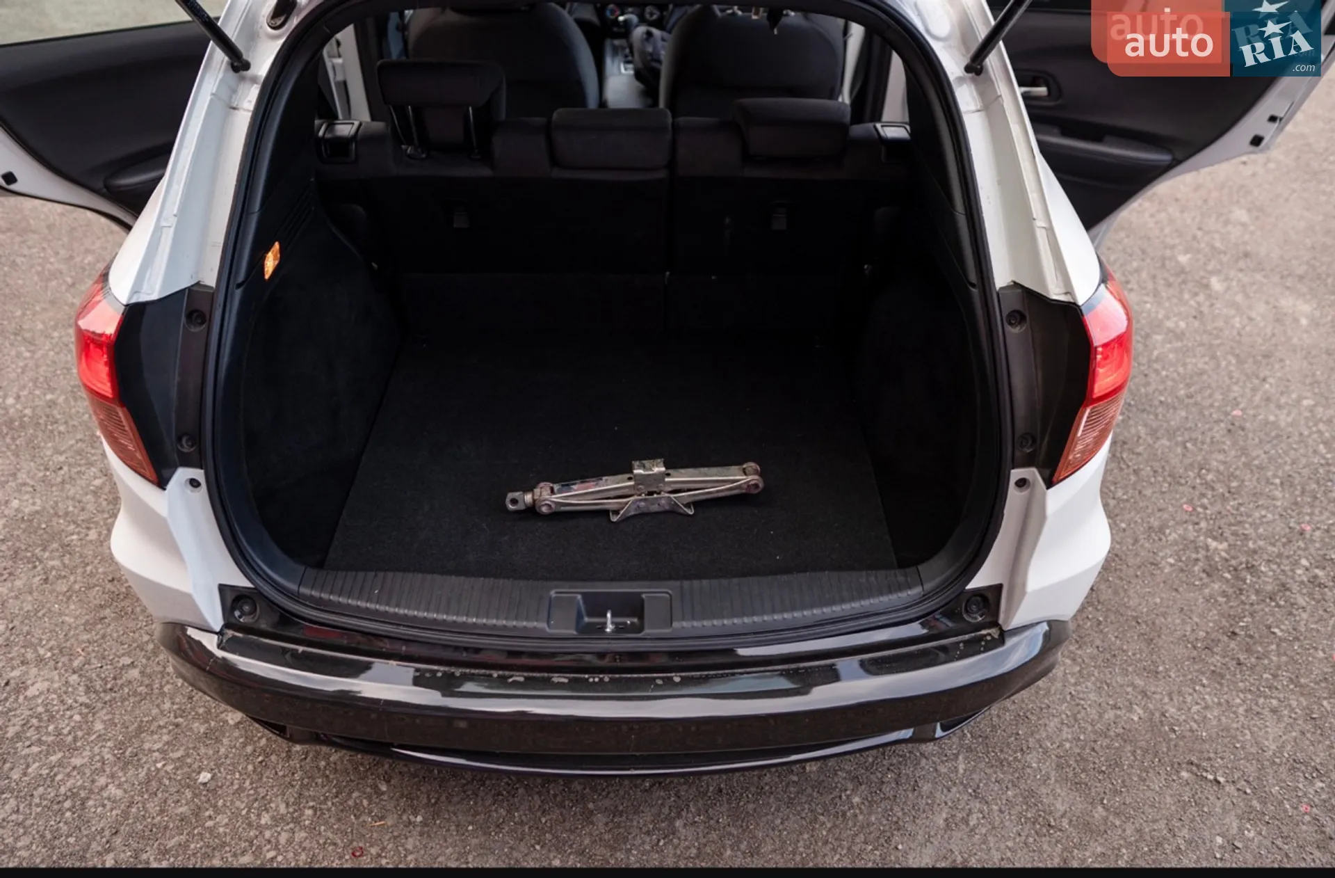 2021 Honda HR-V - мініатюра 43