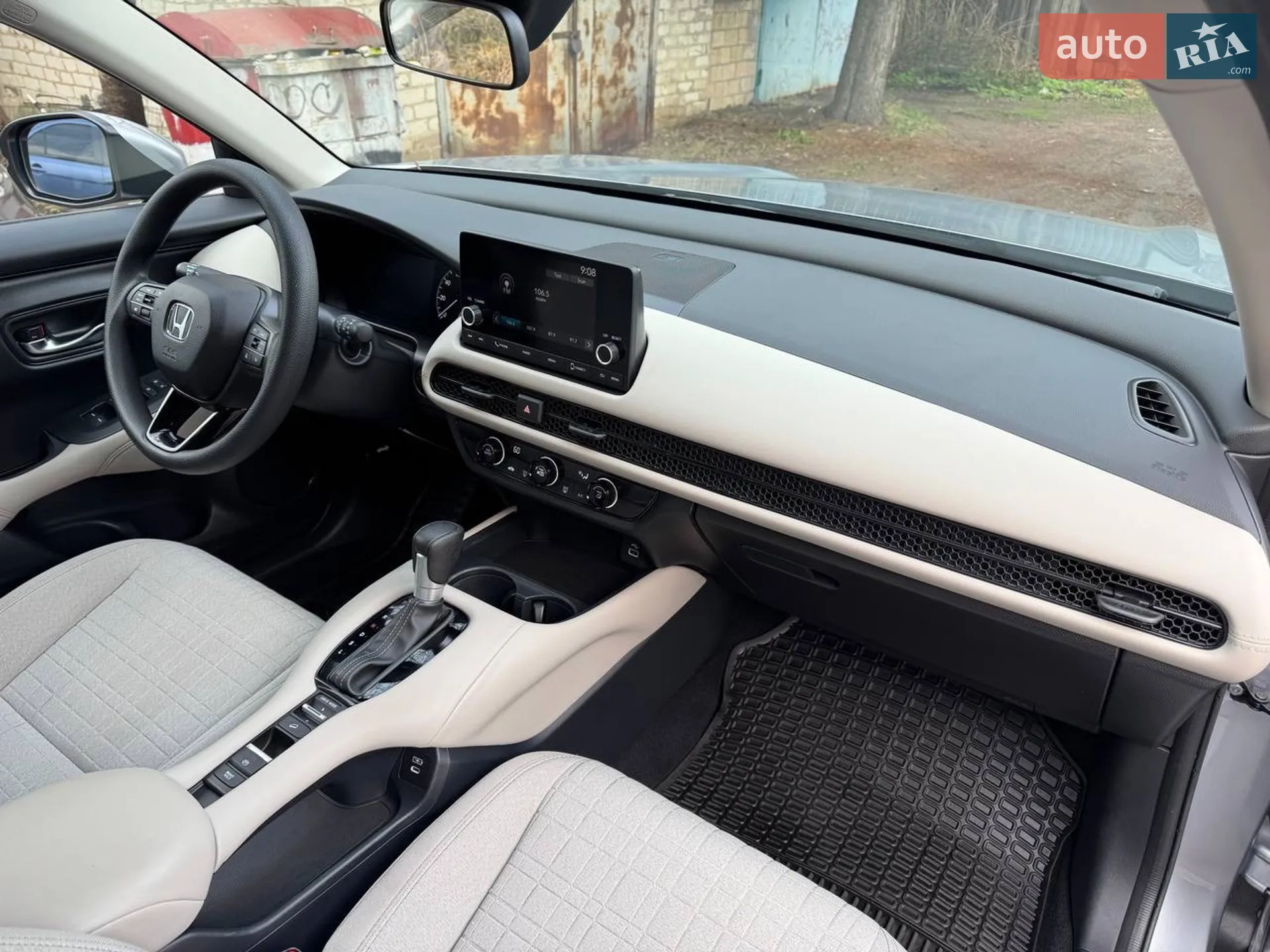 2024 Honda HR-V - мініатюра 8