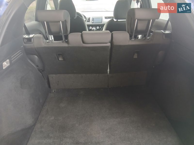 Внедорожник / Кроссовер Honda HR-V 2020 в Черноморске