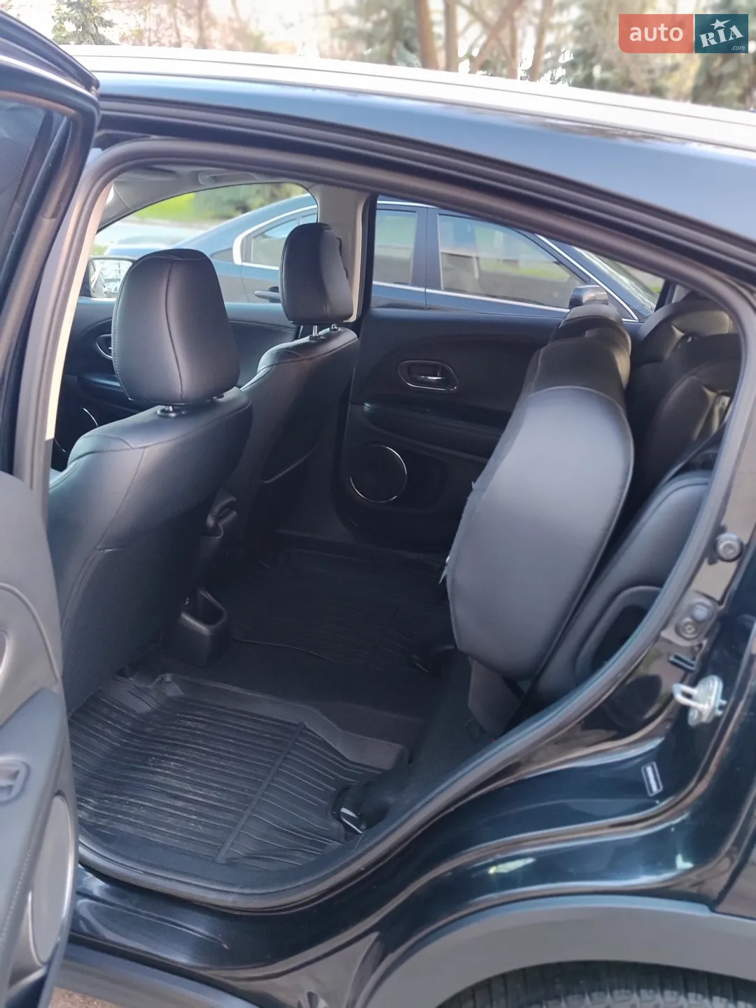 2018 Honda HR-V - мініатюра 8