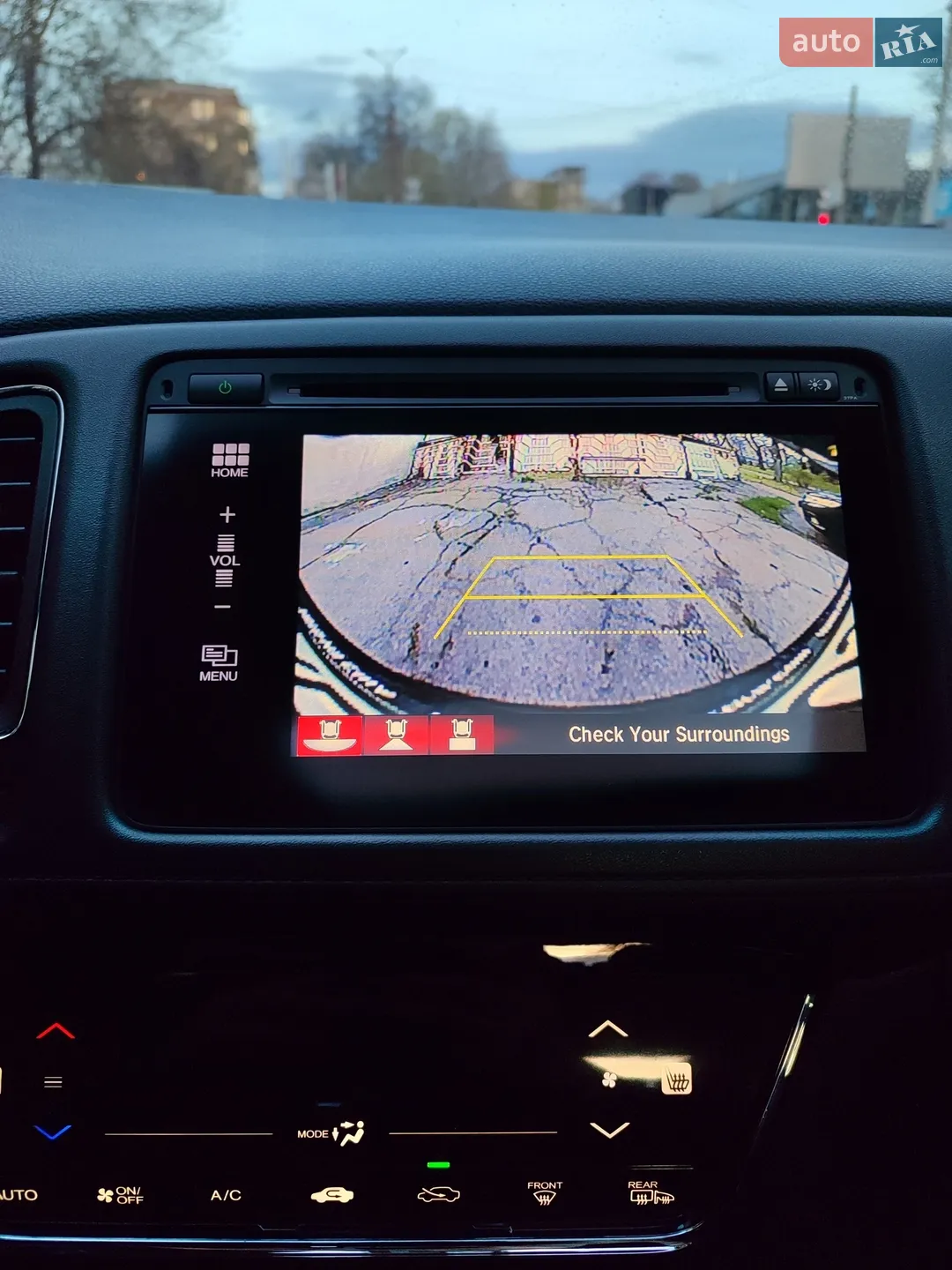 2018 Honda HR-V - мініатюра 13