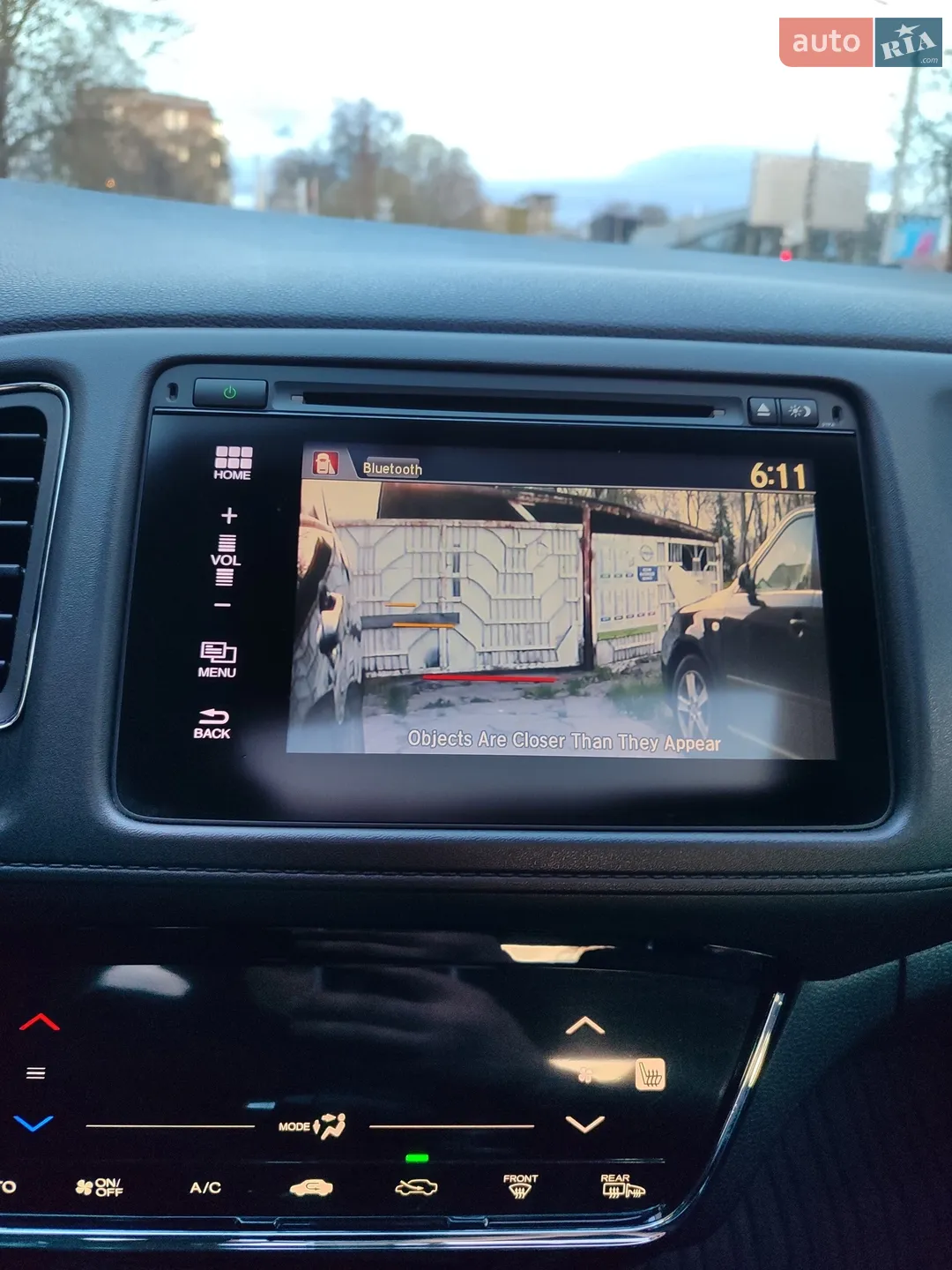 2018 Honda HR-V - мініатюра 14