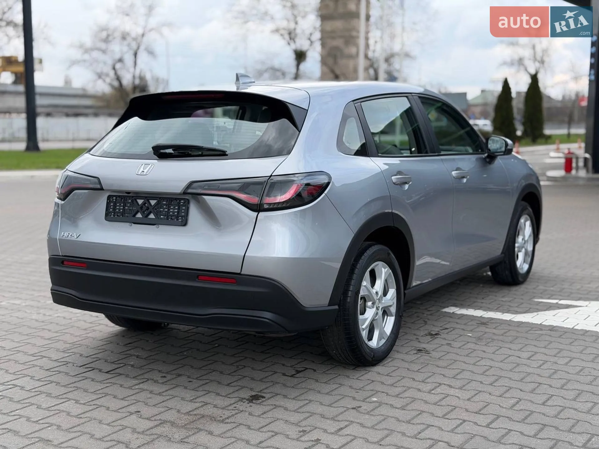 2024 Honda HR-V - мініатюра 29