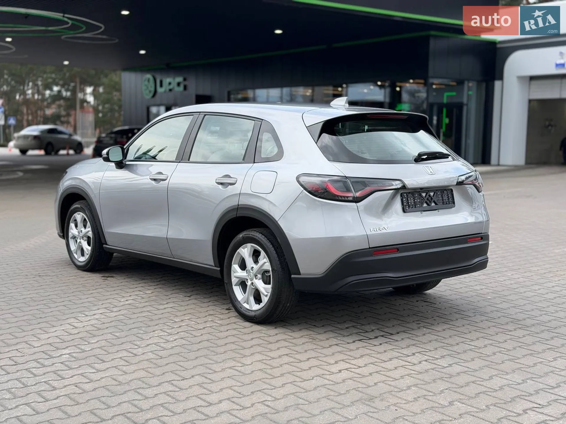 2024 Honda HR-V - мініатюра 34