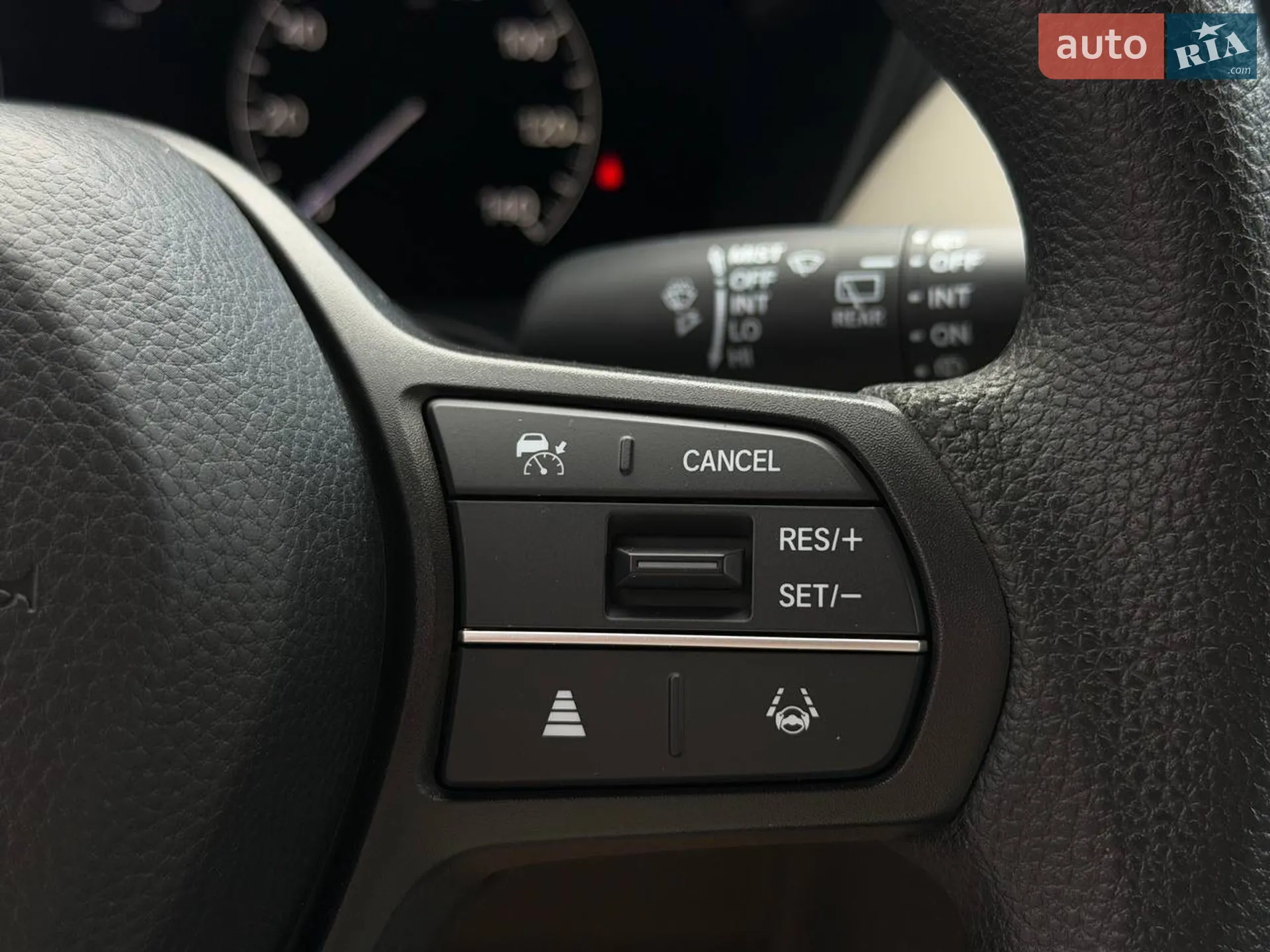 2024 Honda HR-V - мініатюра 55
