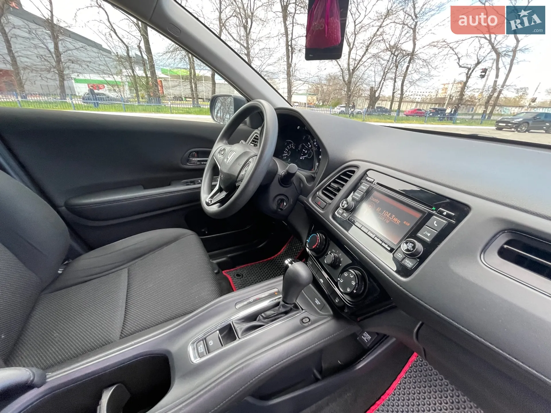 2018 Honda HR-V - мініатюра 12