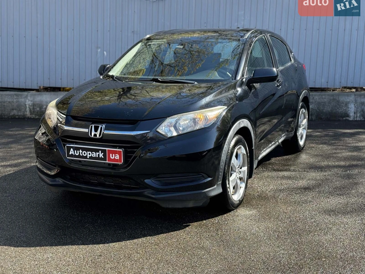 2017 Honda HR-V - мініатюра 38