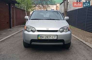 Внедорожник / Кроссовер Honda HR-V 2000 в Одессе