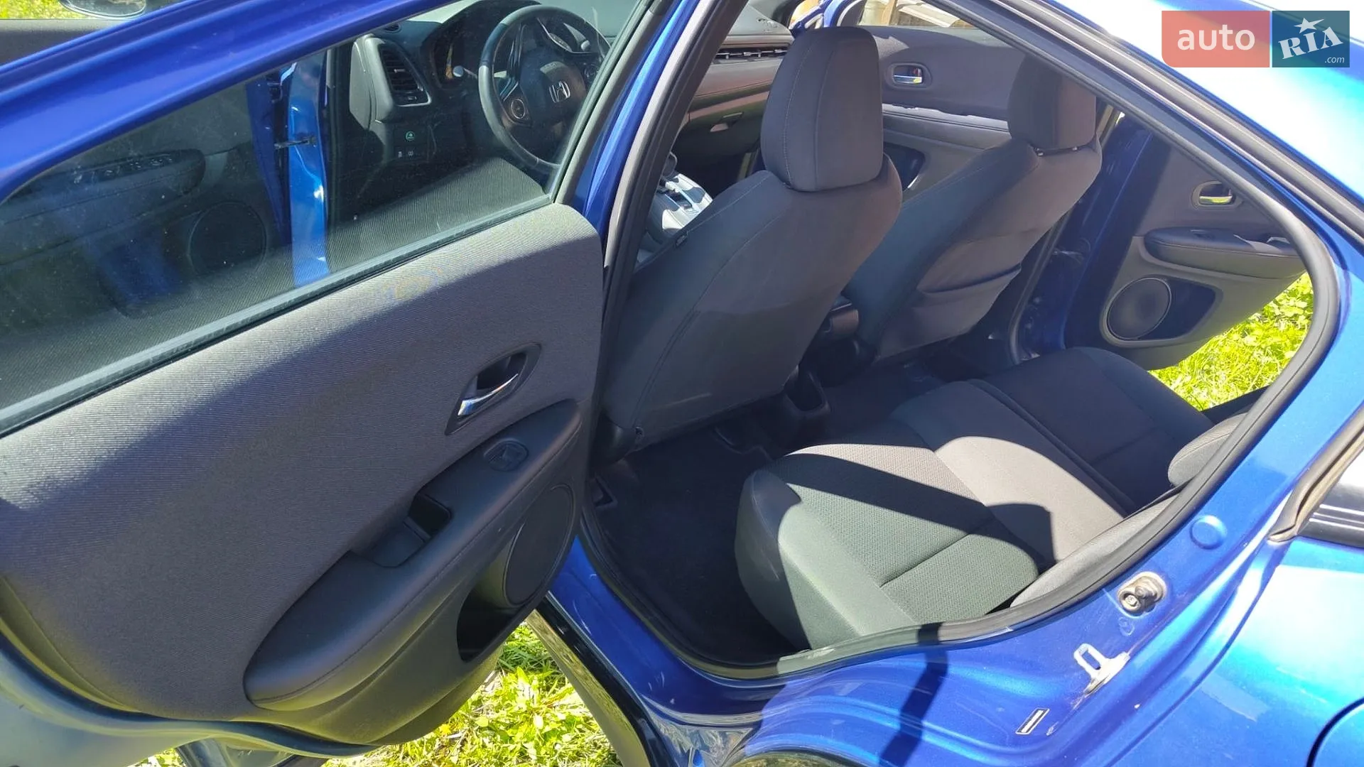 2018 Honda HR-V - мініатюра 14
