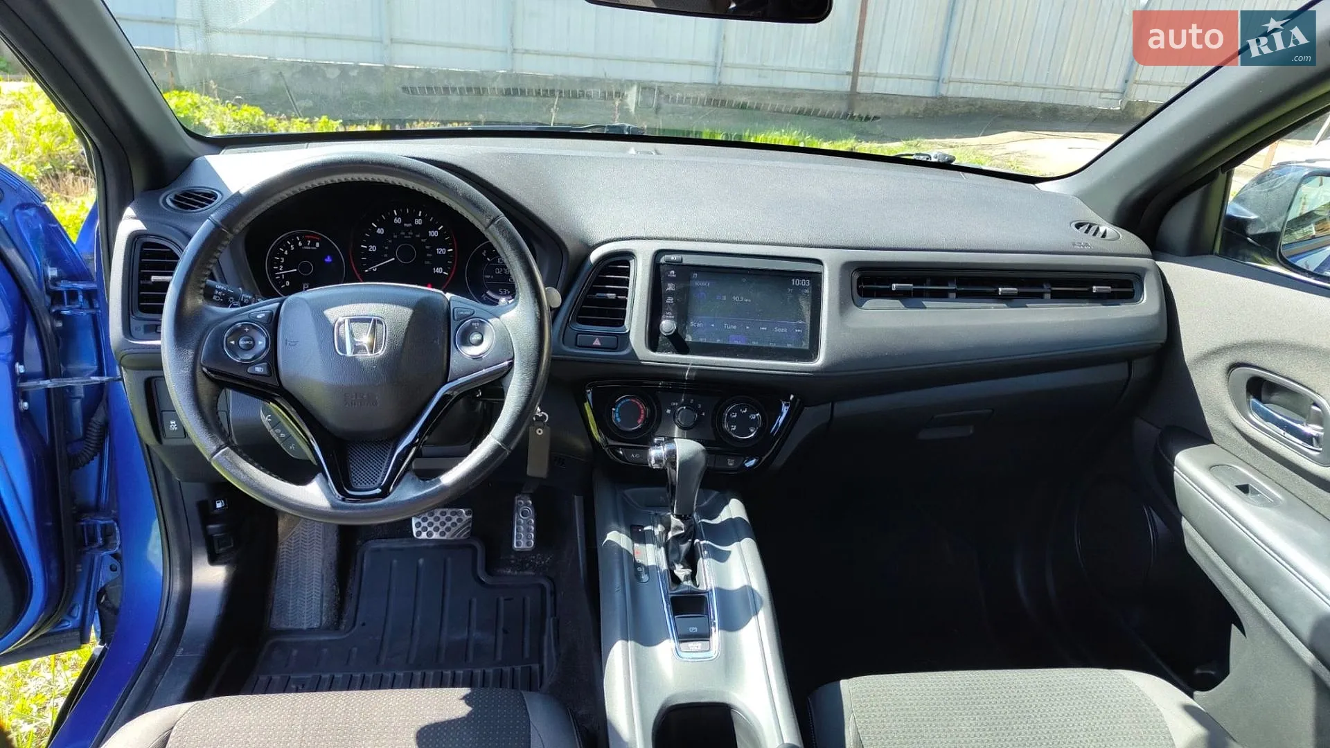 2018 Honda HR-V - мініатюра 19