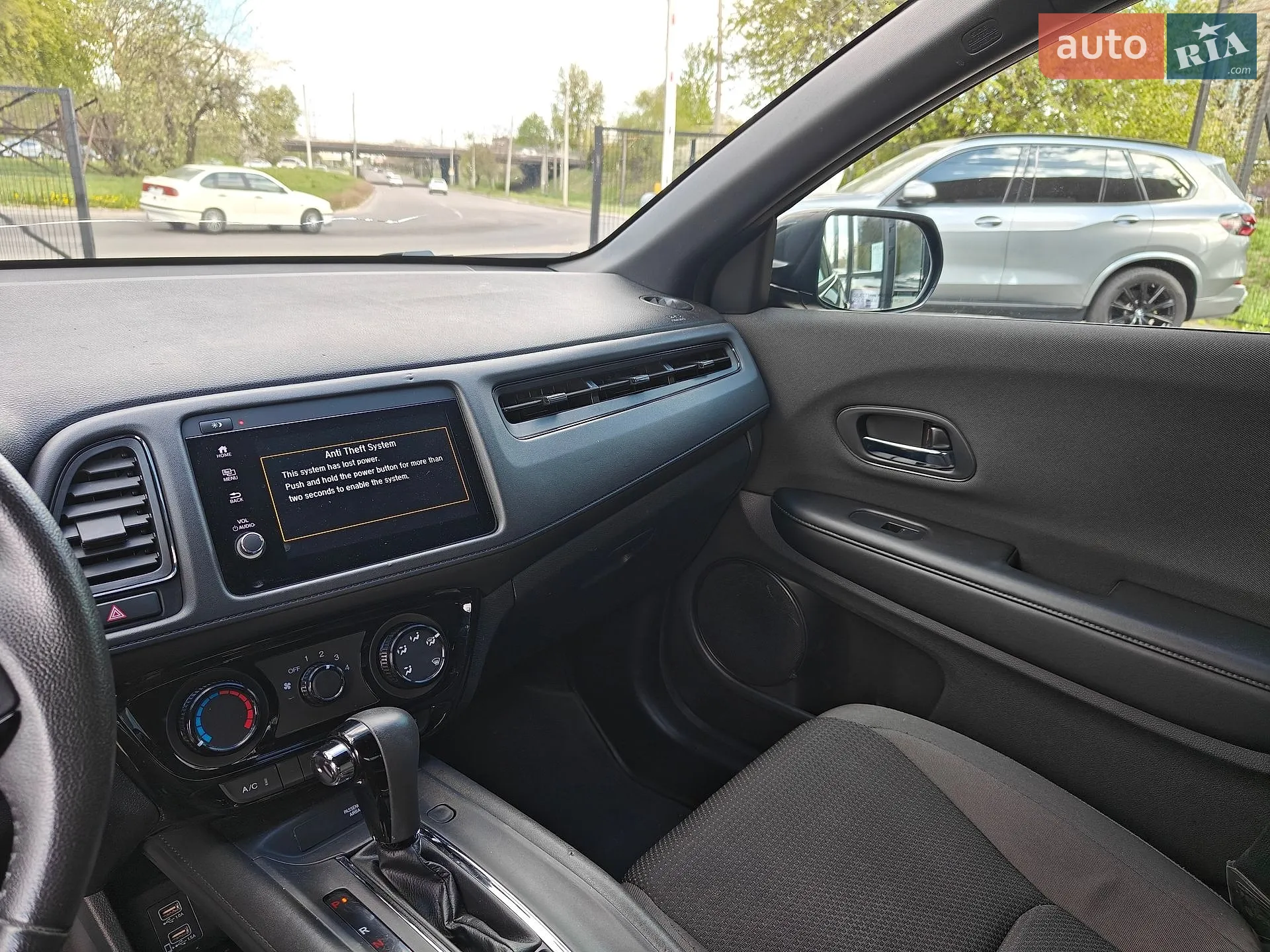 2021 Honda HR-V - мініатюра 15