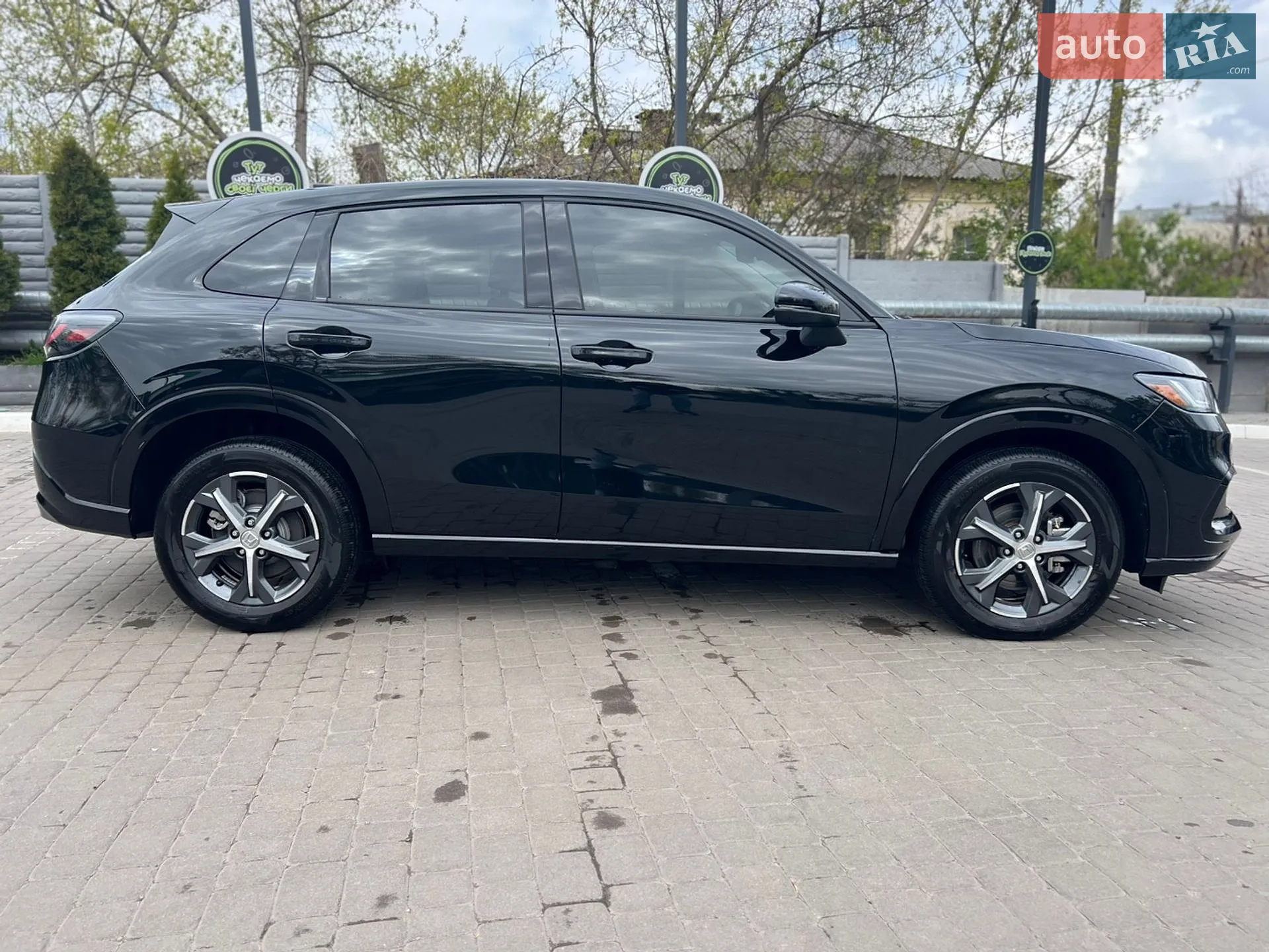 2024 Honda HR-V - мініатюра 3
